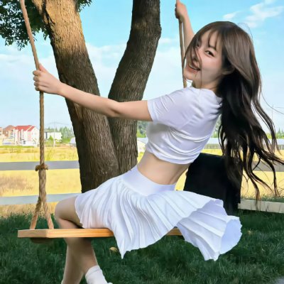 迷你姑娘